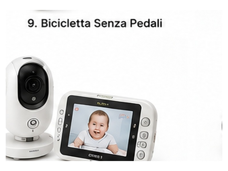 Baby Monitor Video