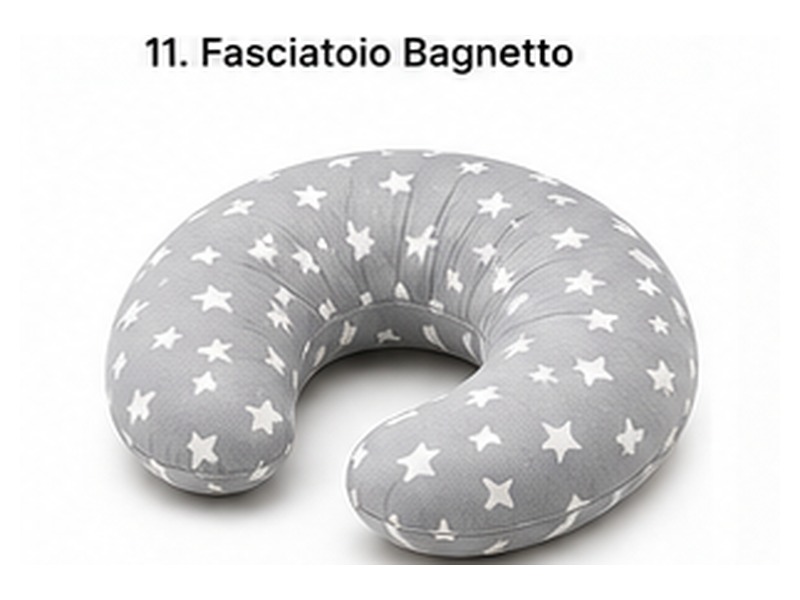 Cuscino Allattamento