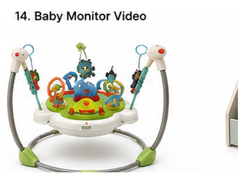 Jumperoo
