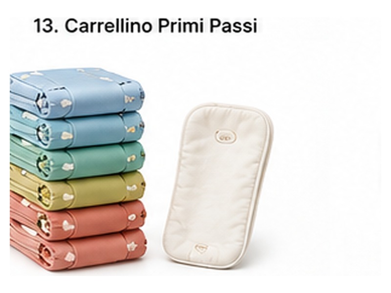 Pannolini Lavabili Kit