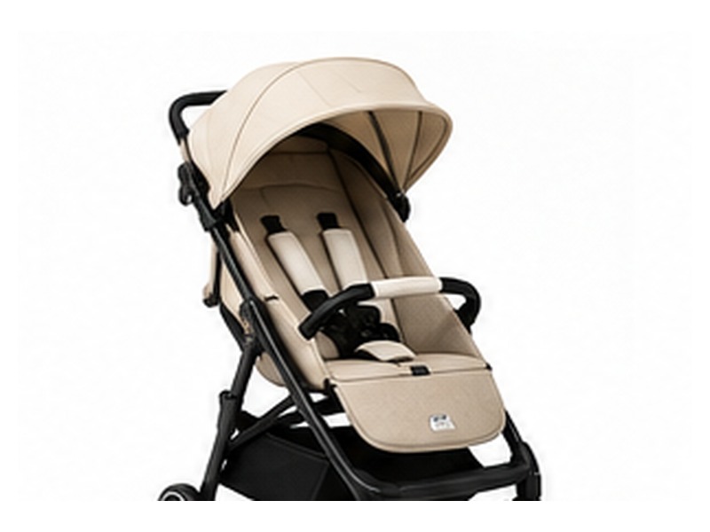 Passeggino Goody Plus